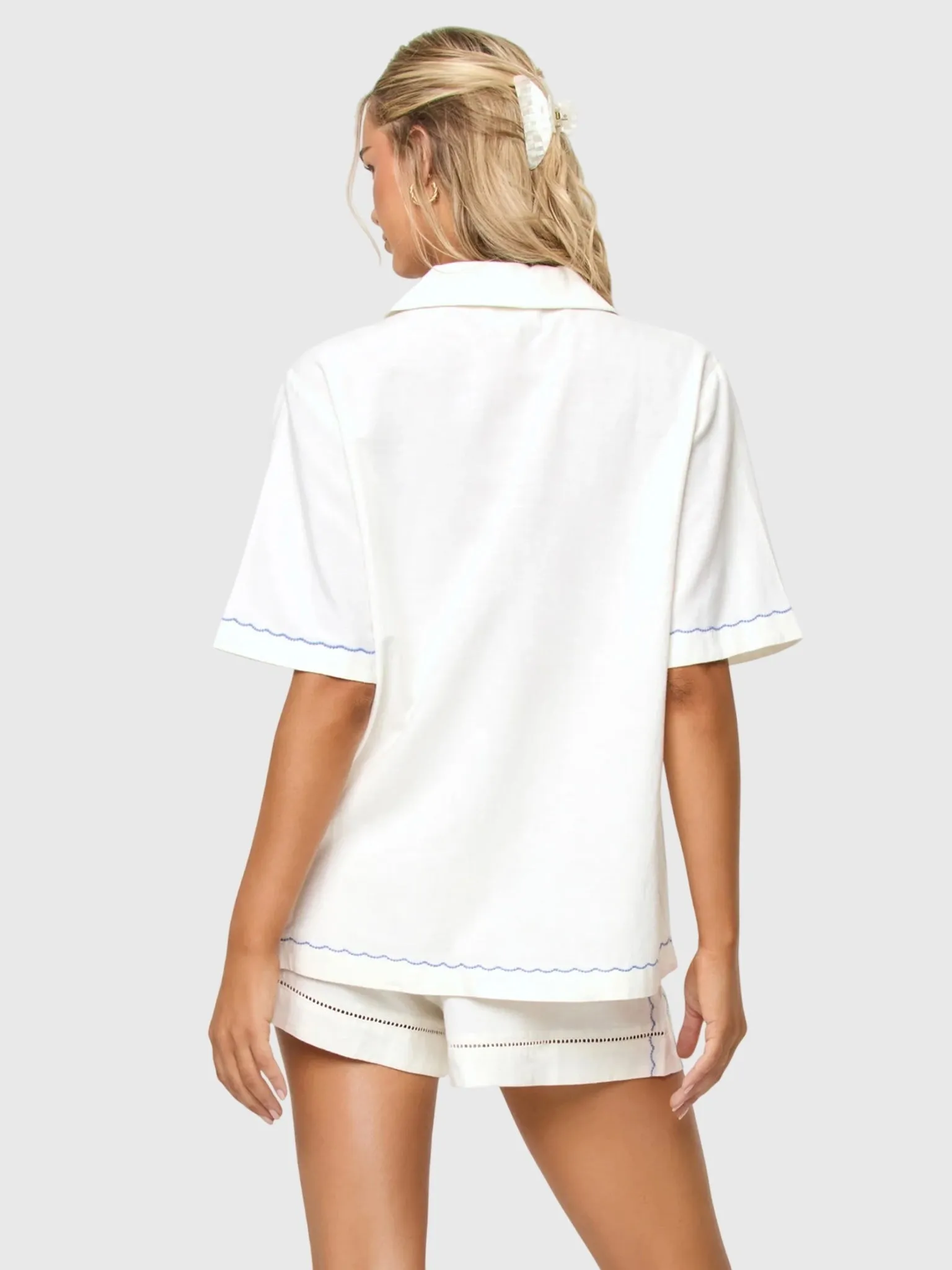 L Space Women's La Mer Short sold by Saint Bernard product image thumbnail 3