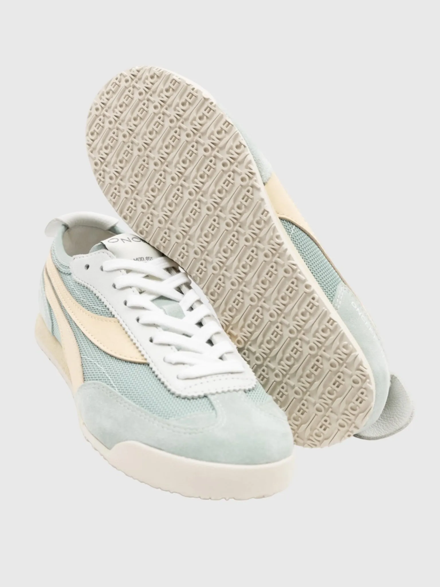 Oncept Women's Reno Sneaker sold by Saint Bernard product image thumbnail 4