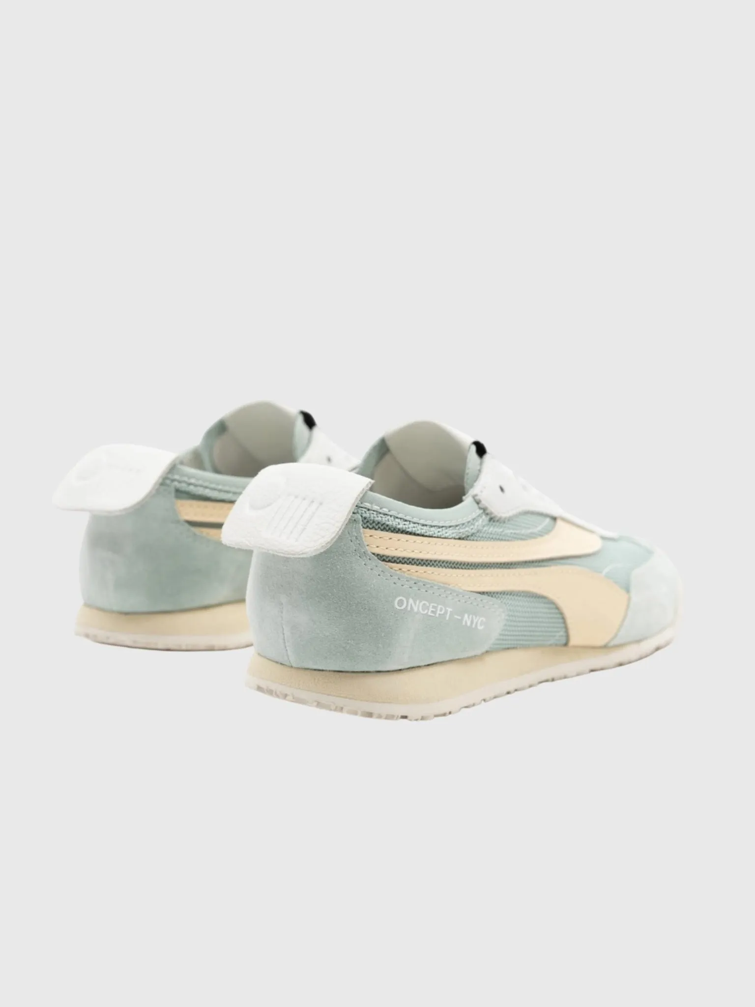 Oncept Women's Reno Sneaker sold by Saint Bernard product image thumbnail 3