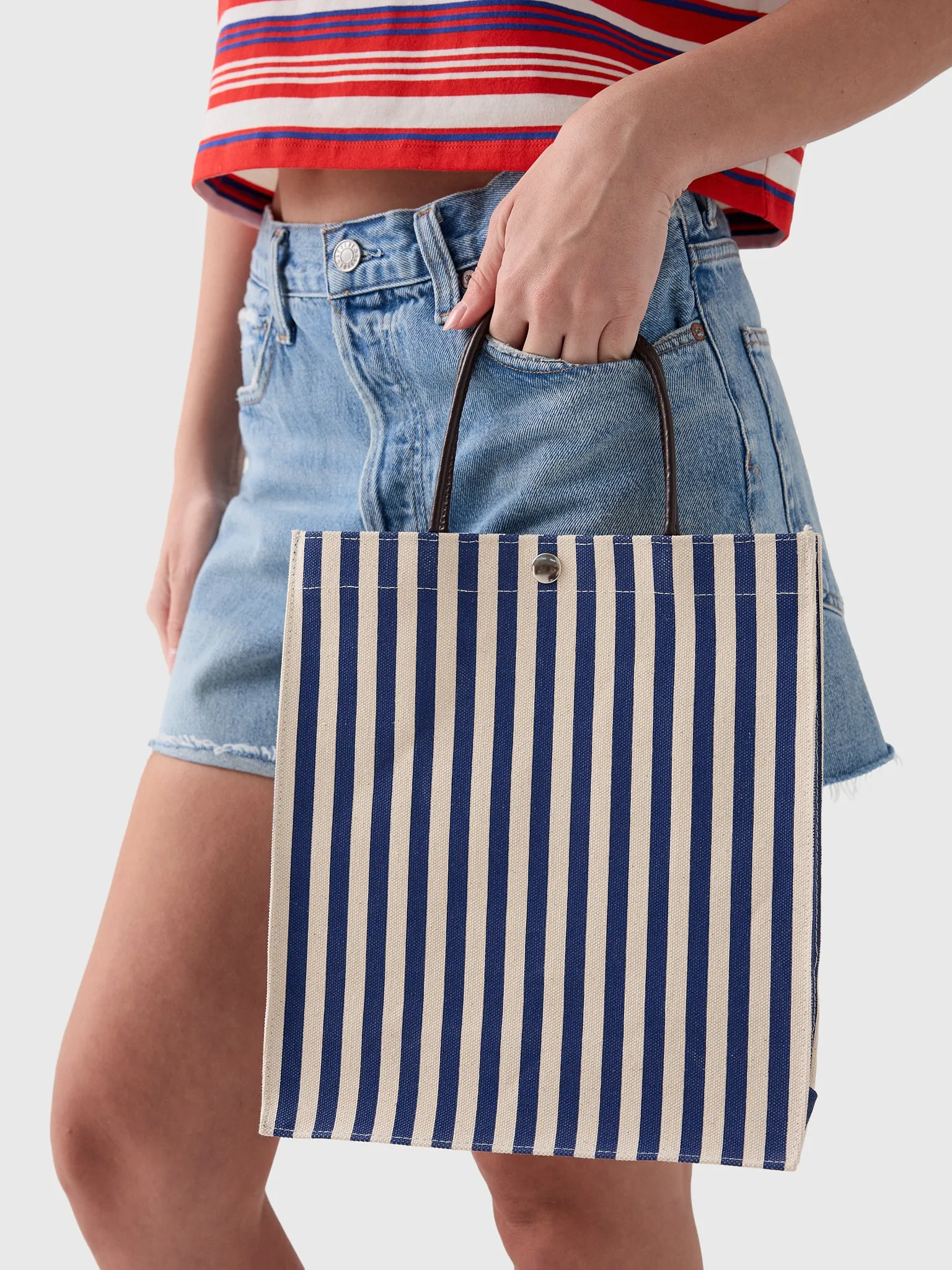Kule The Tula Tote sold by Saint Bernard product image thumbnail 2