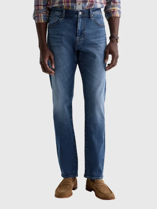 Adriano Goldschmied Men's The Everett Jean made by Adriano Goldschmied