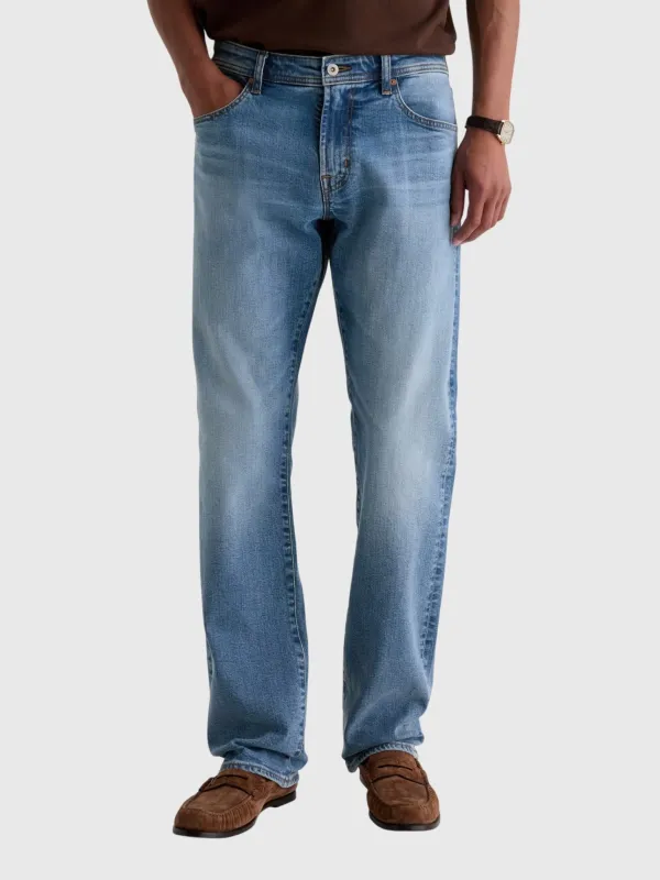 Adriano Goldschmied Men's The Protégé Jean made by Adriano Goldschmied