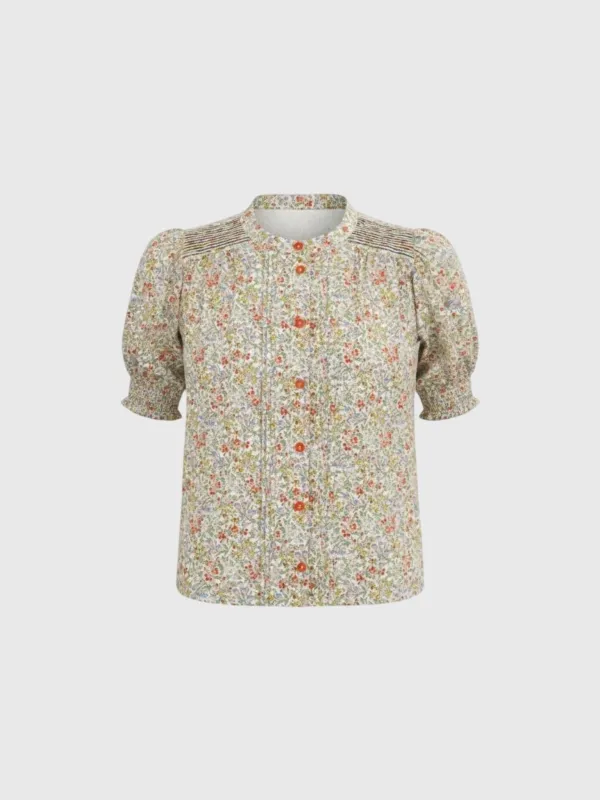 Hunter Bell Women's Hartley Top made by Hunter Bell NYC