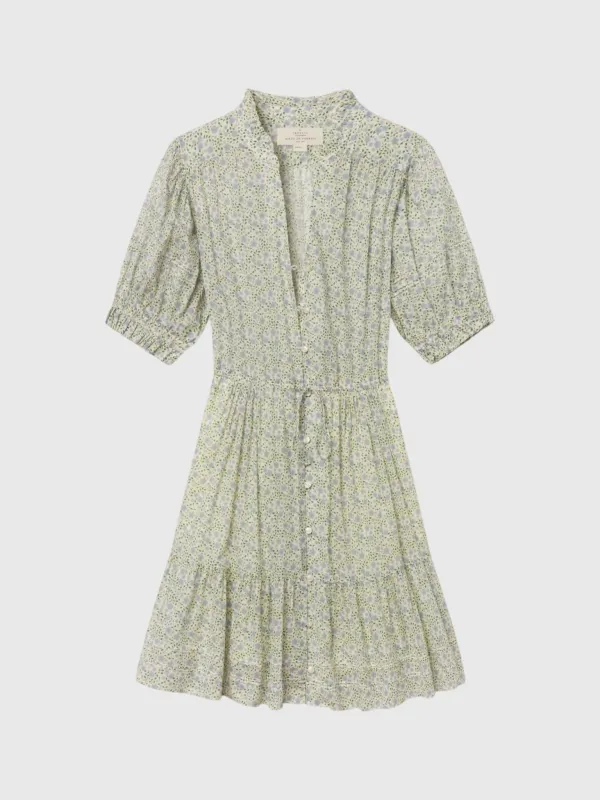 Trovata Women's Phoebe Dress made by Trovata