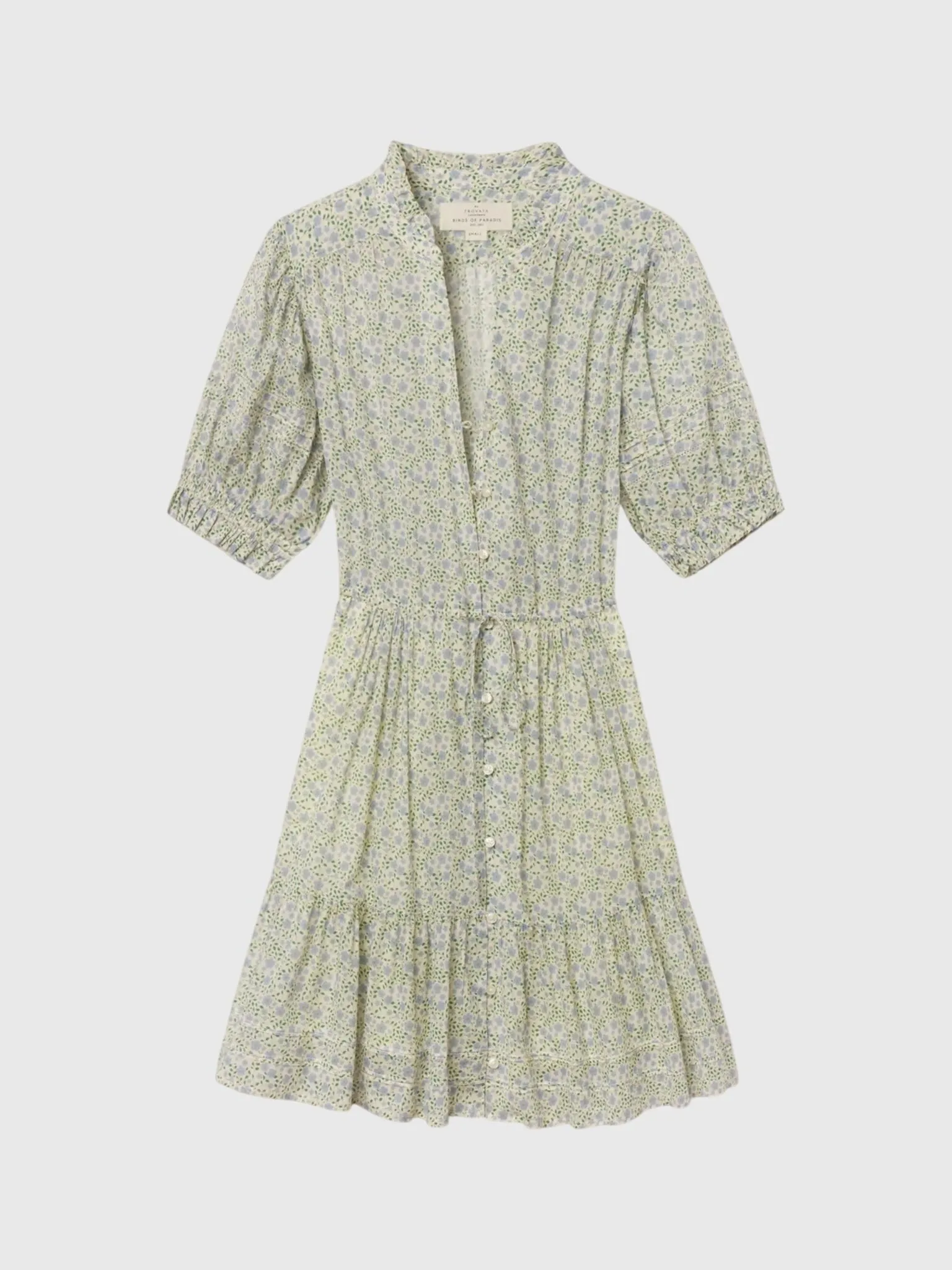 Trovata Women's Phoebe Dress sold by Saint Bernard