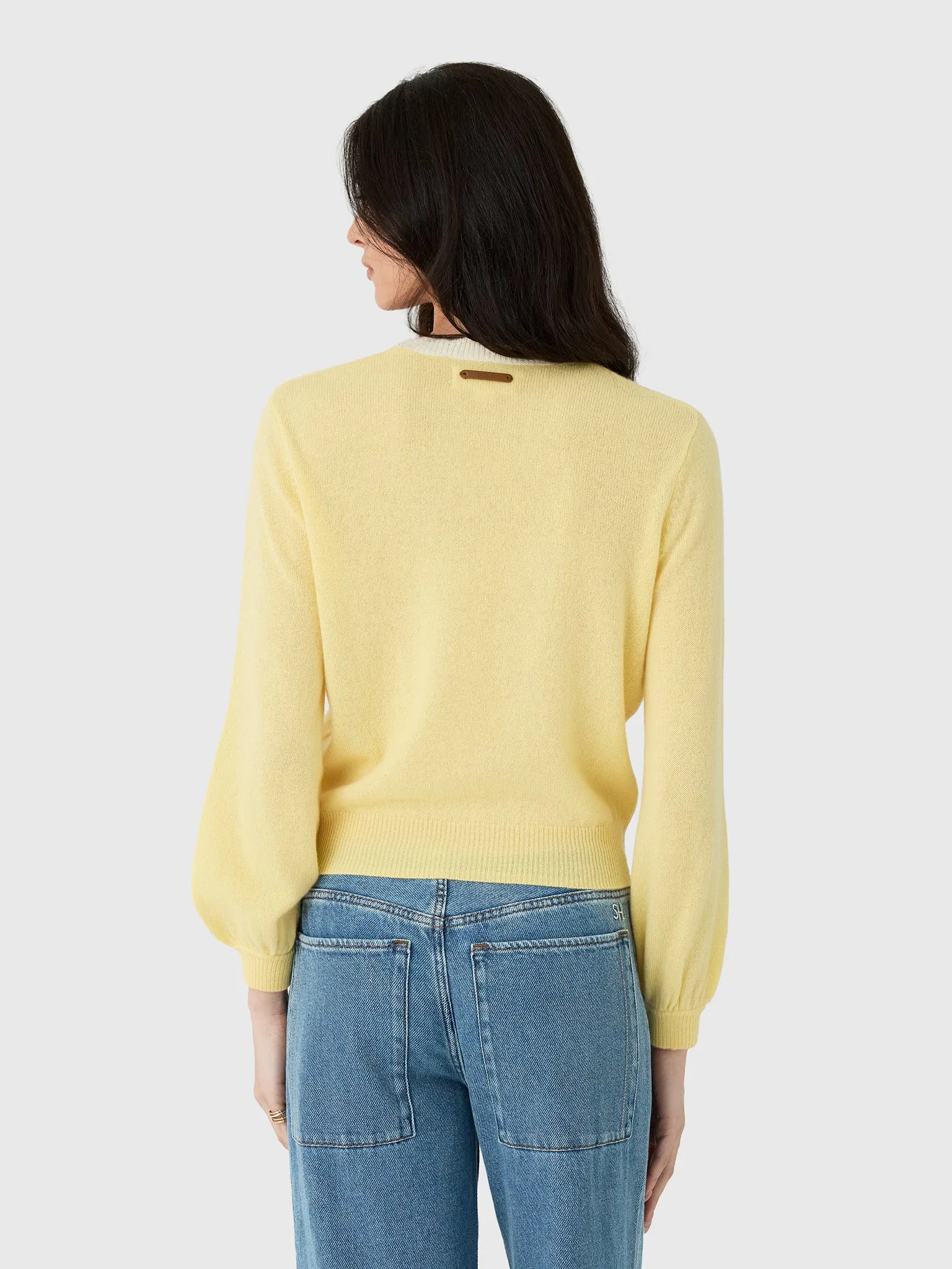 Trovata Women's Kate Sweater sold by Saint Bernard product image thumbnail 4