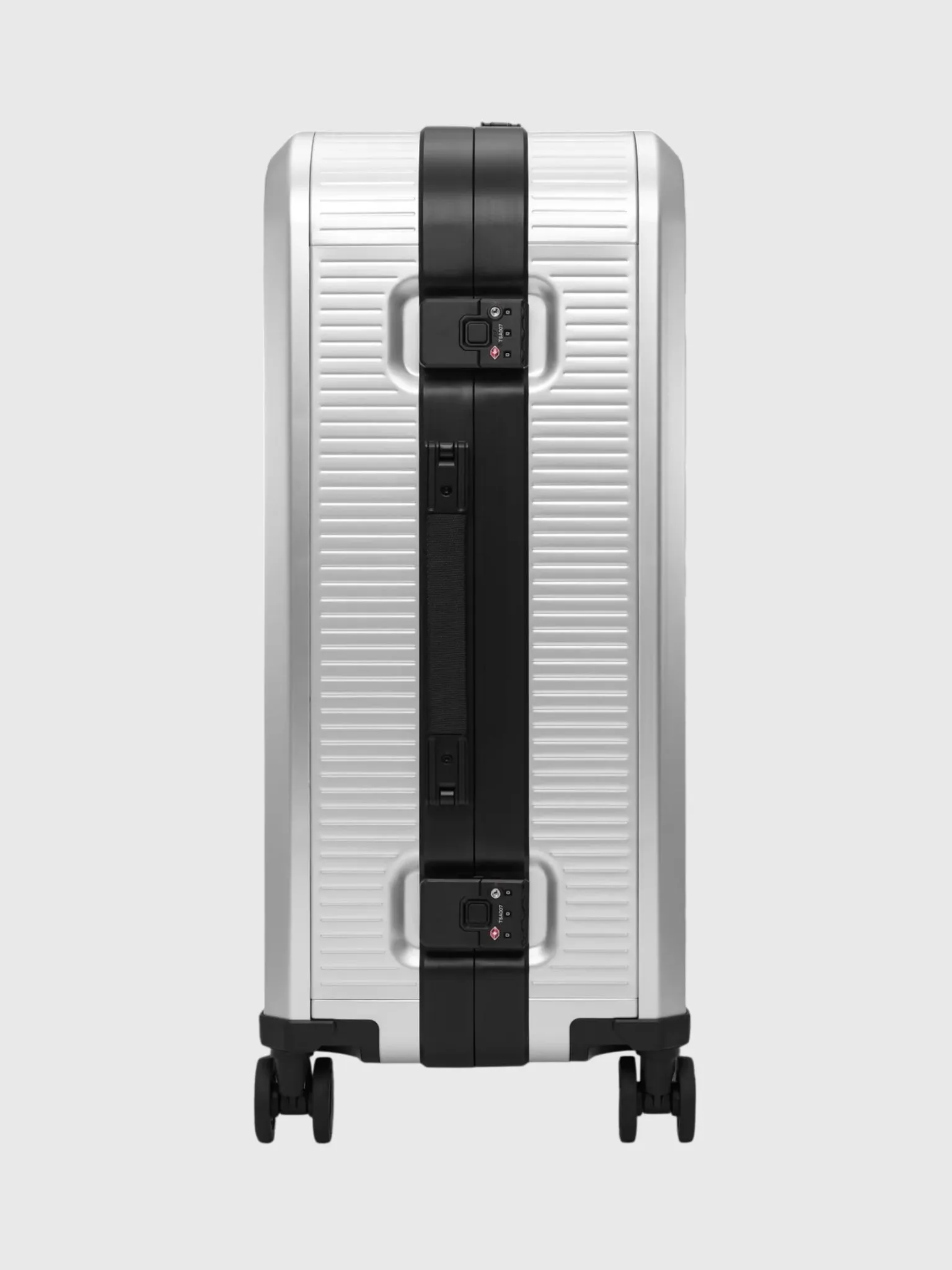 DB Journey Ramverk Alu Large Check-In Luggage sold by Saint Bernard product image thumbnail 2