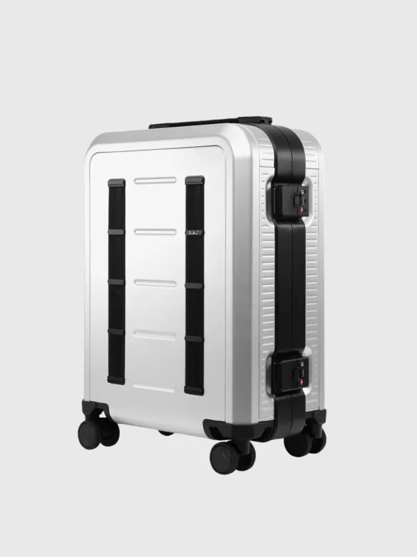 DB Journey Ramverk Alu Carry-on Luggage made by Db Journey