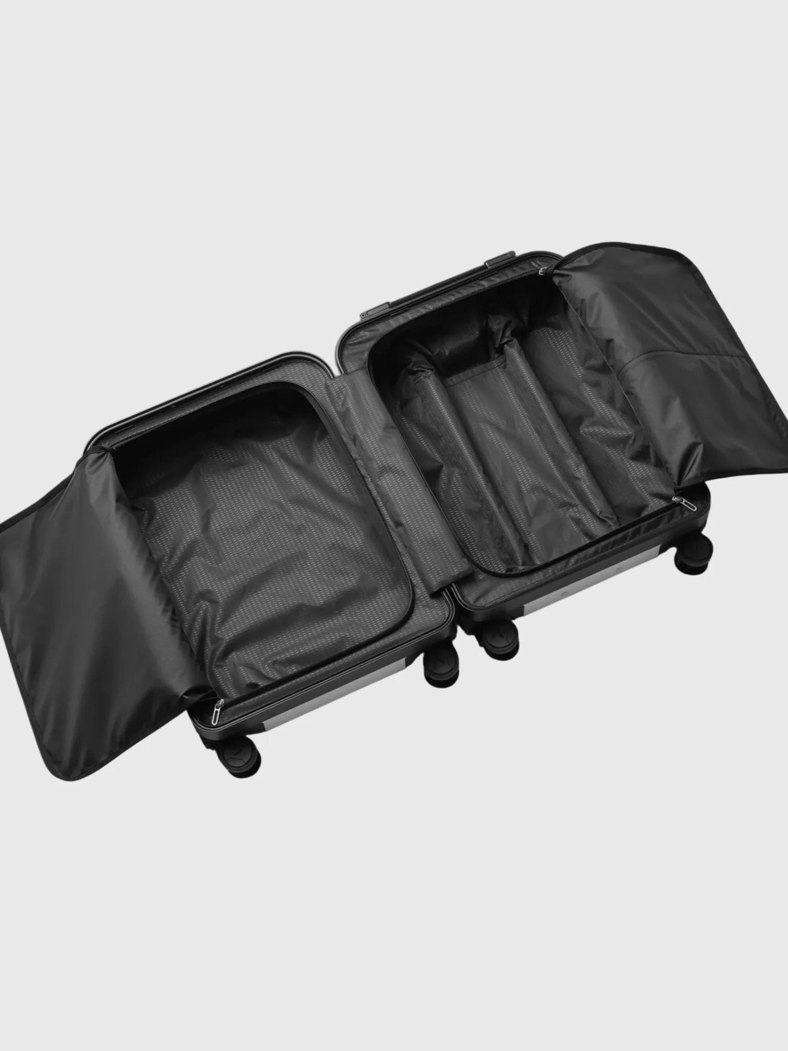 DB Journey Ramverk Alu Carry-on Luggage sold by Saint Bernard product image thumbnail 5