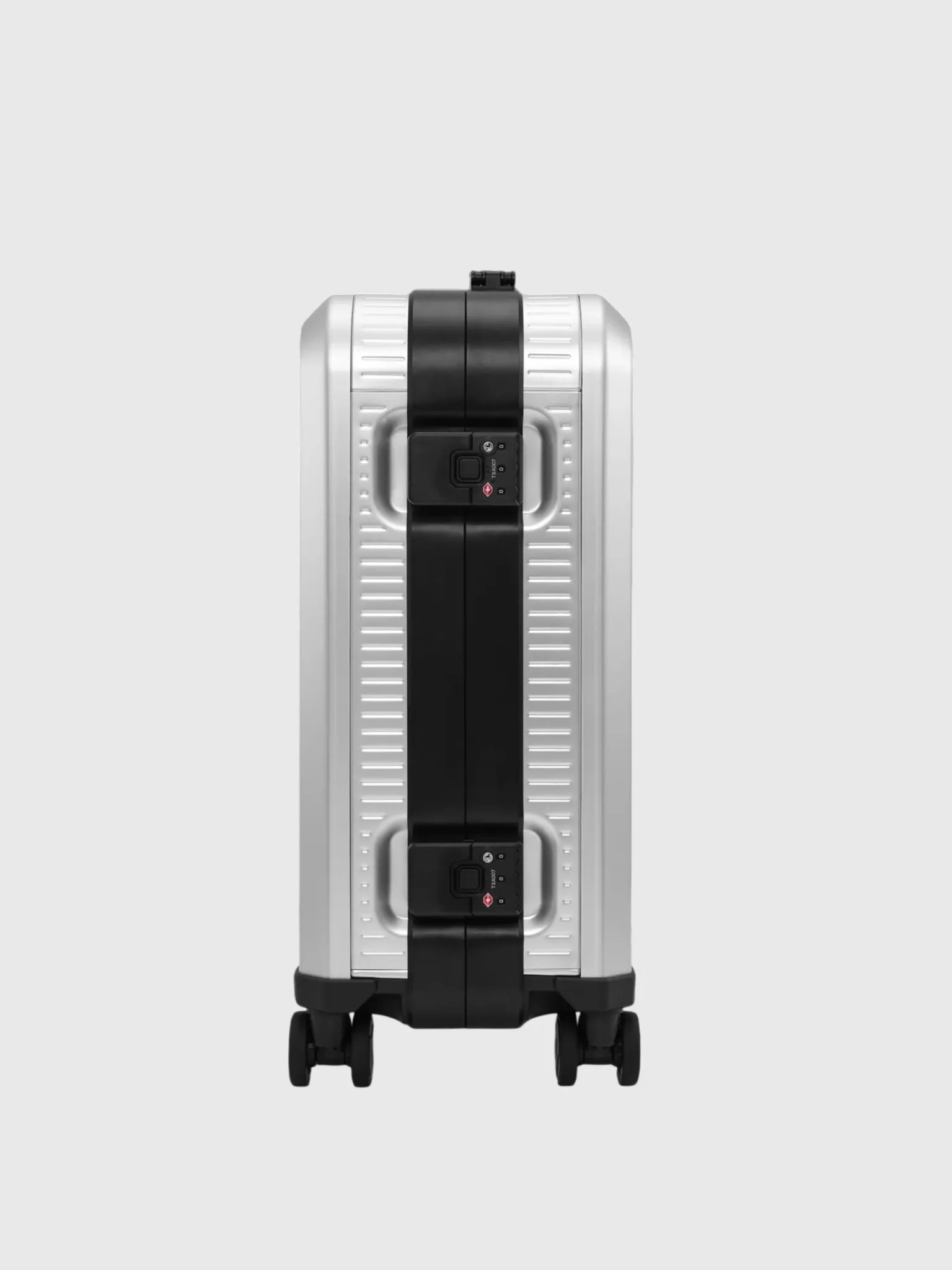 DB Journey Ramverk Alu Carry-on Luggage sold by Saint Bernard product image thumbnail 2