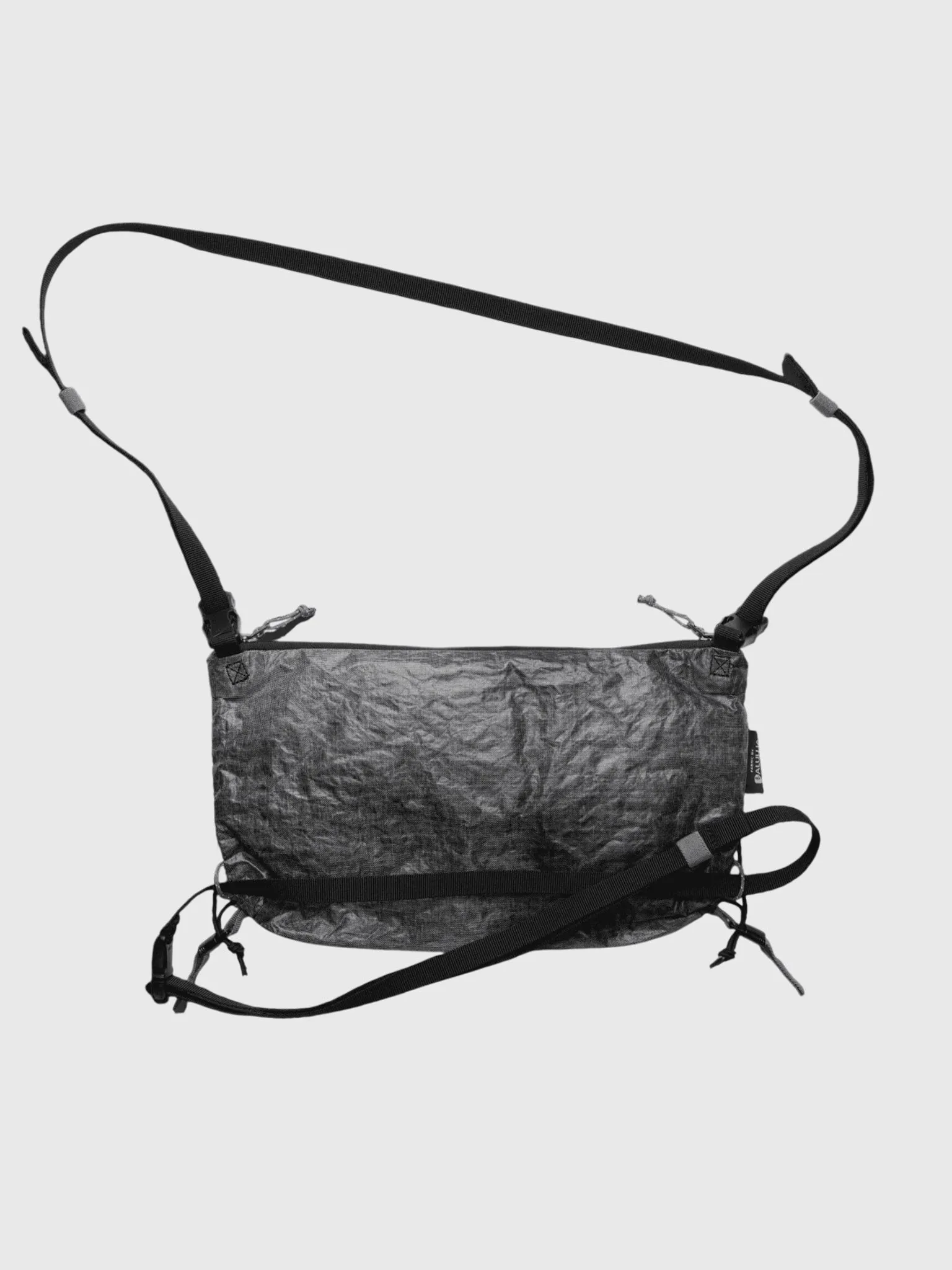 DB Journey Weigh Lighter Sling Bag 10L sold by Saint Bernard product image thumbnail 3