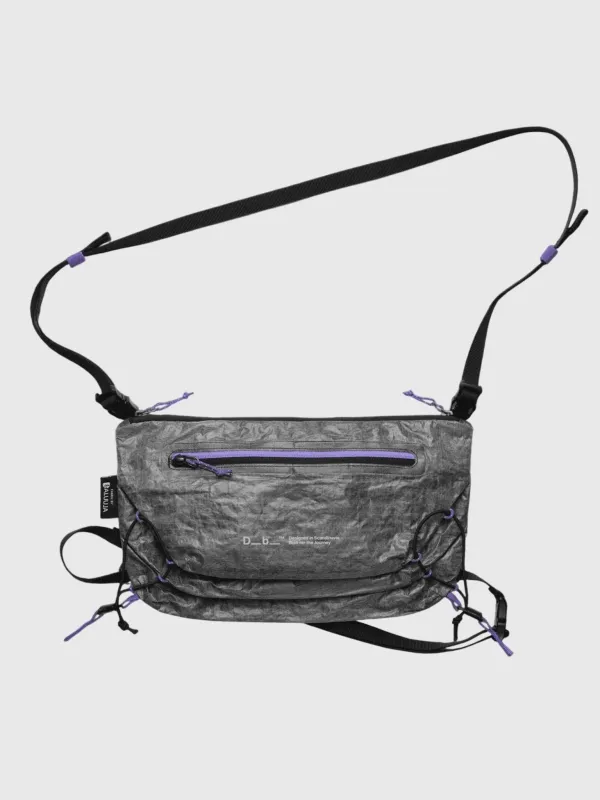 DB Journey Weigh Lighter Sling Bag 10L made by Db Journey