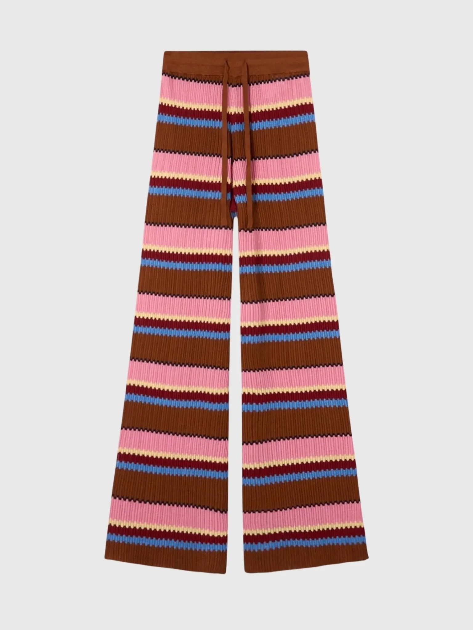 Guest In Residence Women's Palazzo Pant sold by Saint Bernard