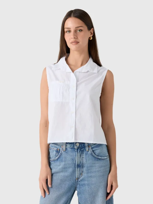 MVG Women's Toni Top made by Saint Bernard