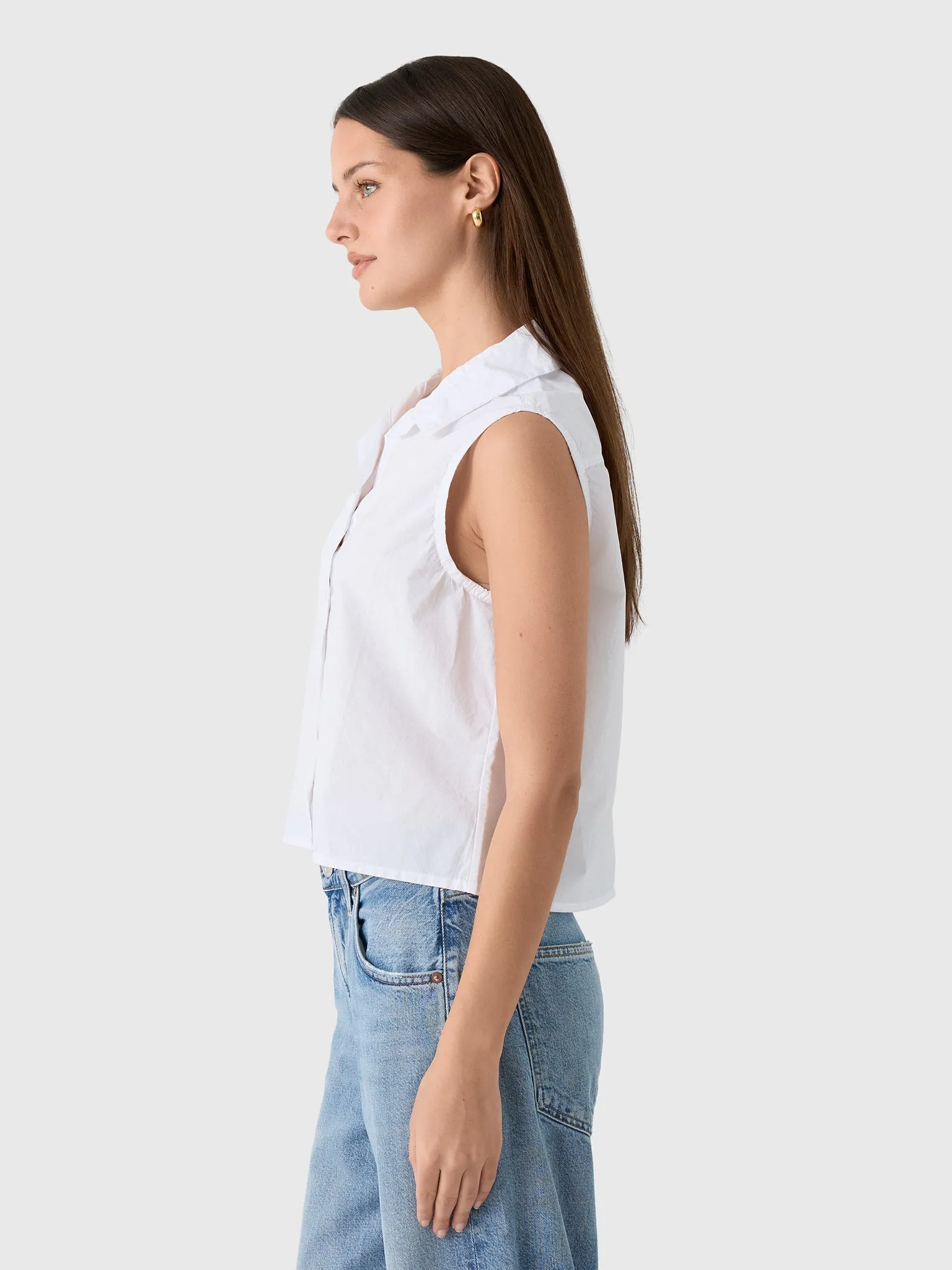 MVG Women's Toni Top sold by Saint Bernard product image thumbnail 3