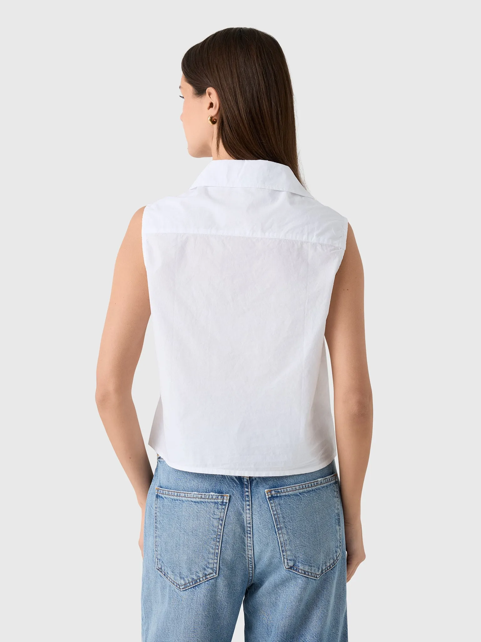 MVG Women's Toni Top sold by Saint Bernard product image thumbnail 4
