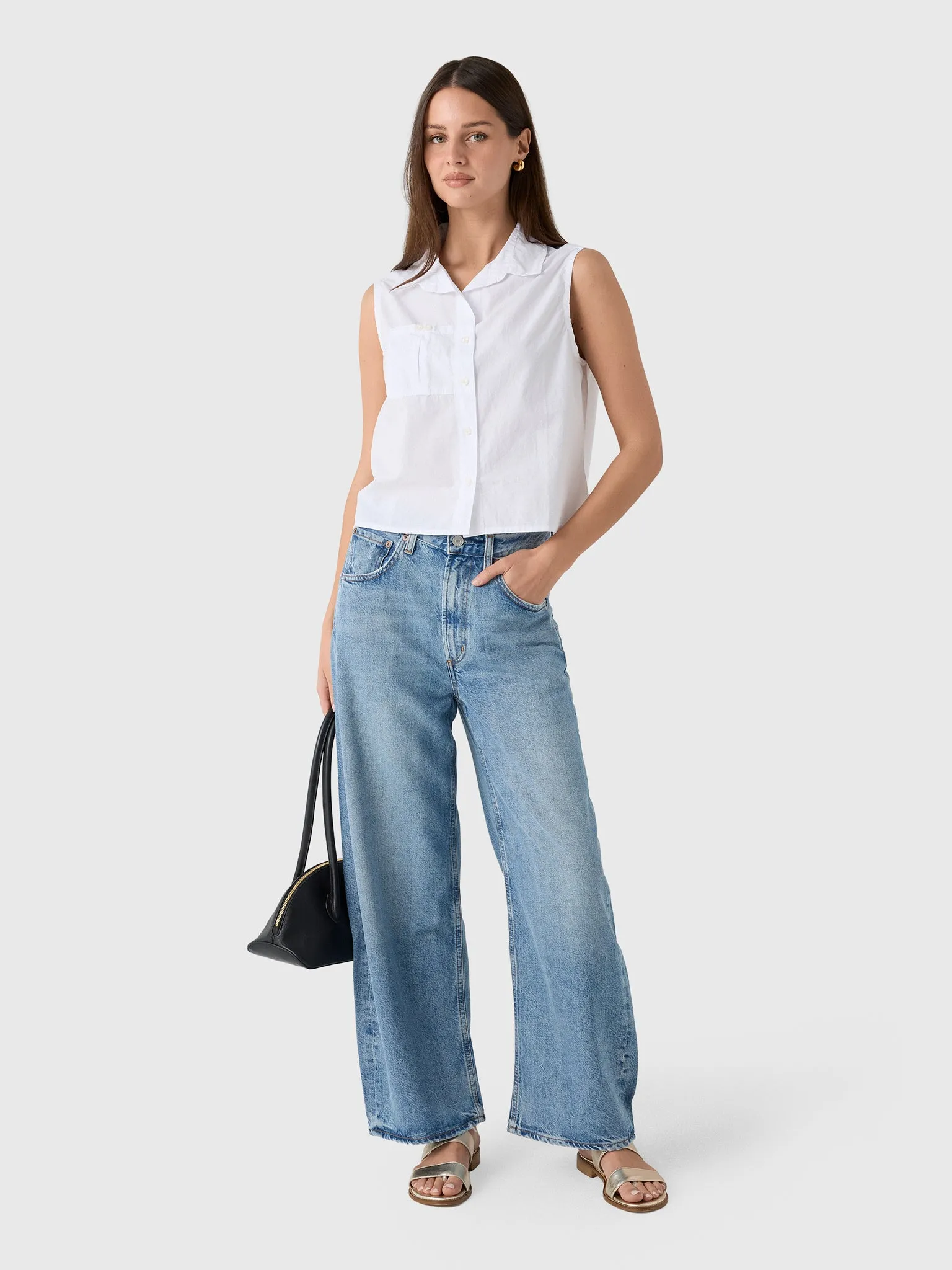 MVG Women's Toni Top sold by Saint Bernard product image thumbnail 2