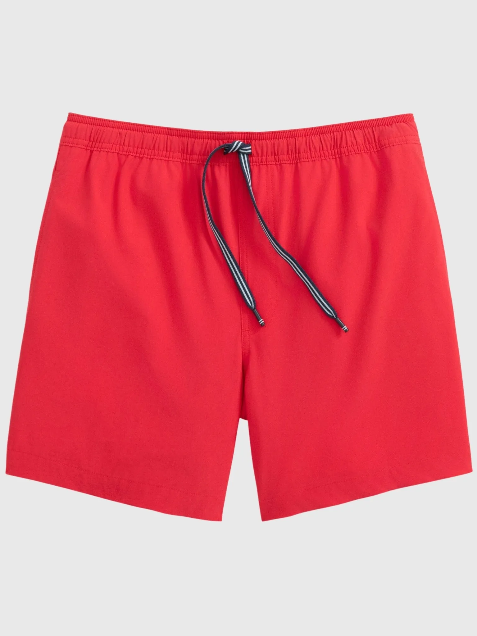 Southern Tide Men's Solid Maritime Swim Trunk sold by Saint Bernard