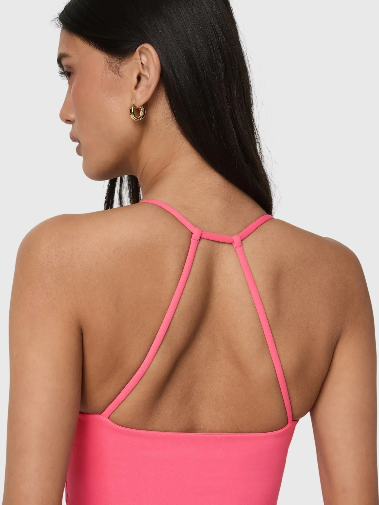 Vuori Women's AllTheFeels Strappy Back Tank sold by Saint Bernard product image thumbnail 2