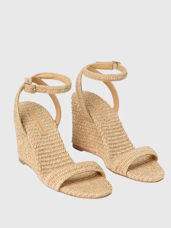 Loeffler Randall Women's Gavi Wedge made by Loeffler Randall