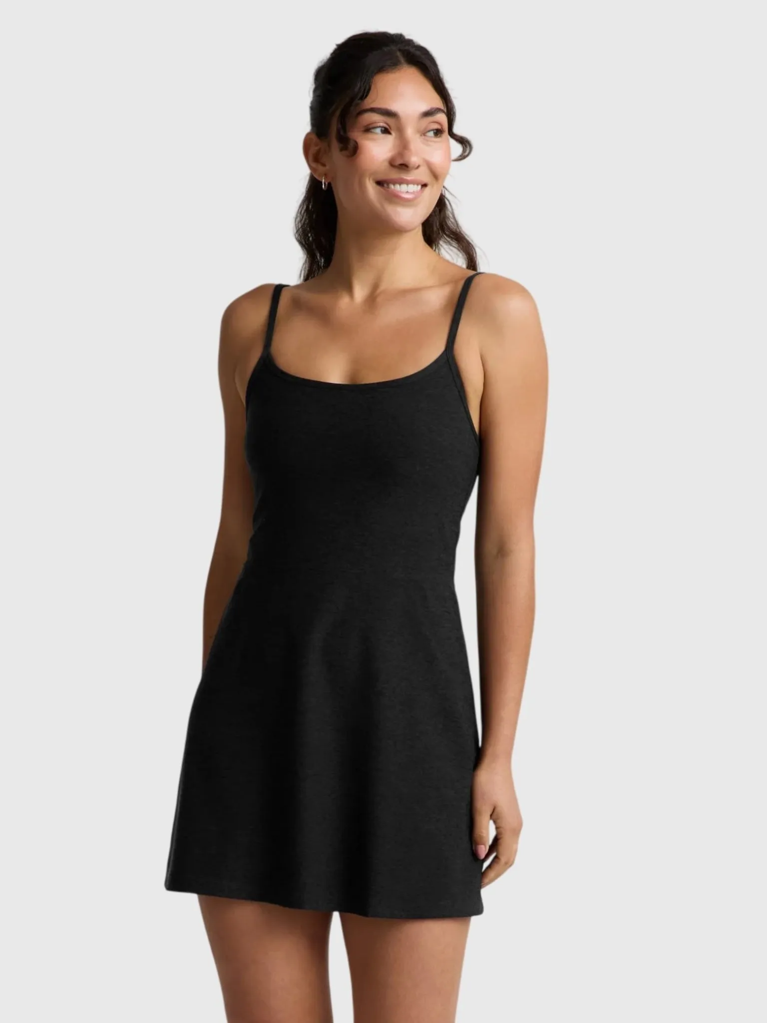 Beyond Yoga Women's Midweight Spacedye Forever Dress sold by Saint Bernard product image thumbnail 3
