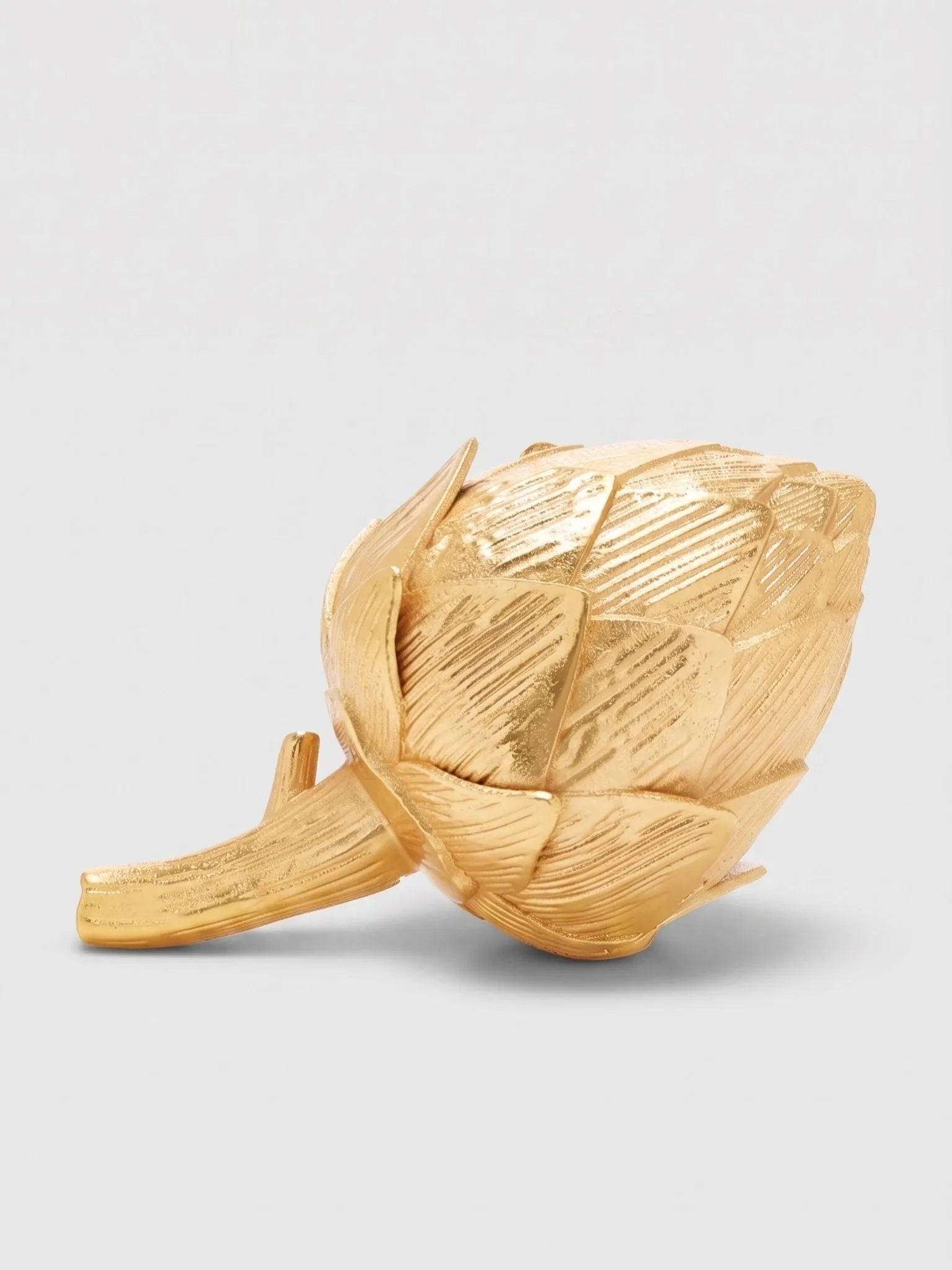 Simkhai Isabella Artichoke Clutch sold by Saint Bernard