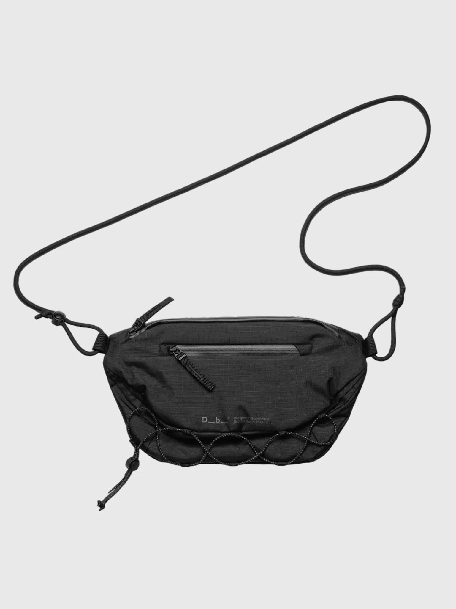 DB Journey Roamer Pro Sling Bag 6L sold by Saint Bernard