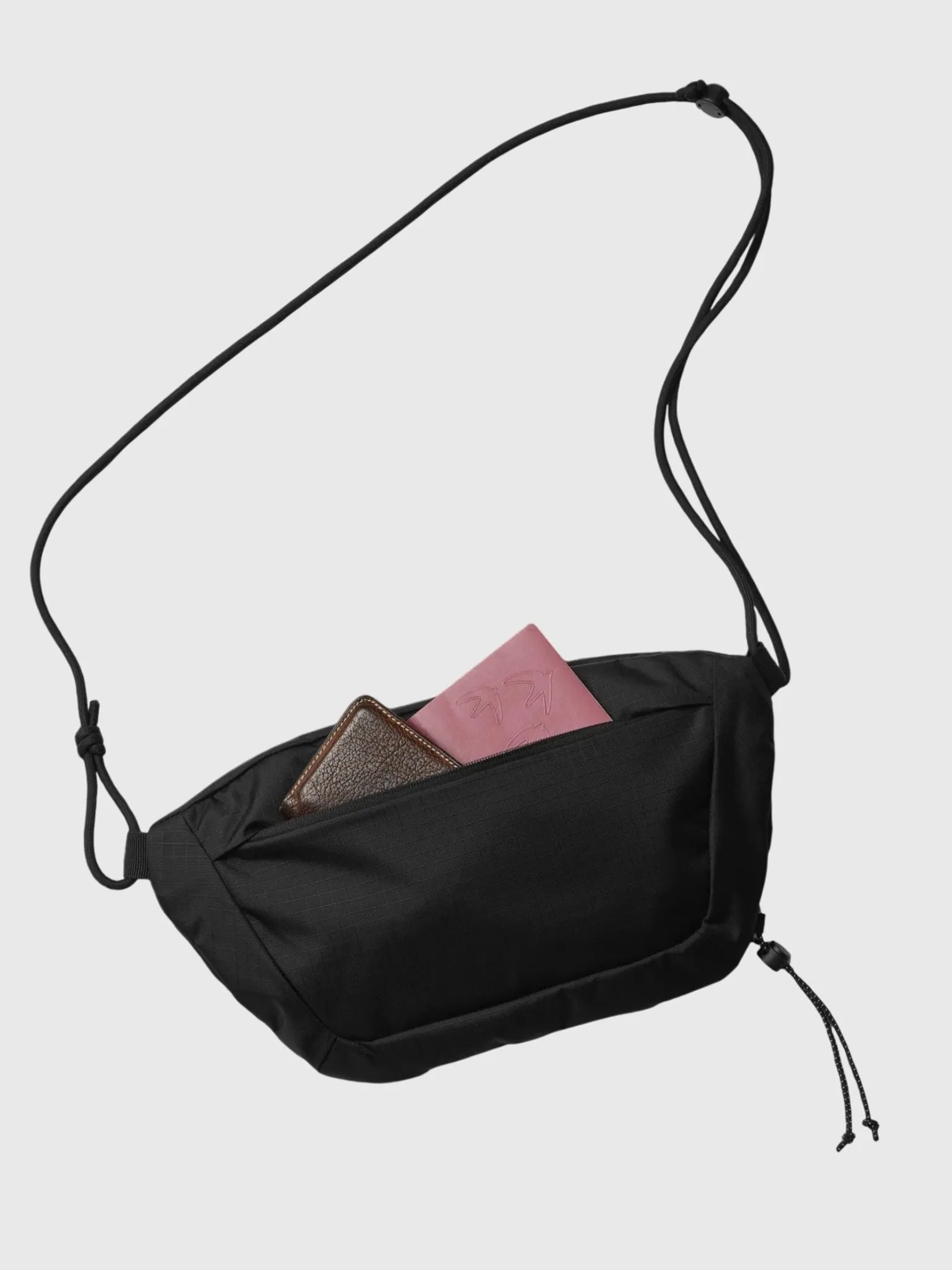DB Journey Roamer Pro Sling Bag 6L sold by Saint Bernard product image thumbnail 4