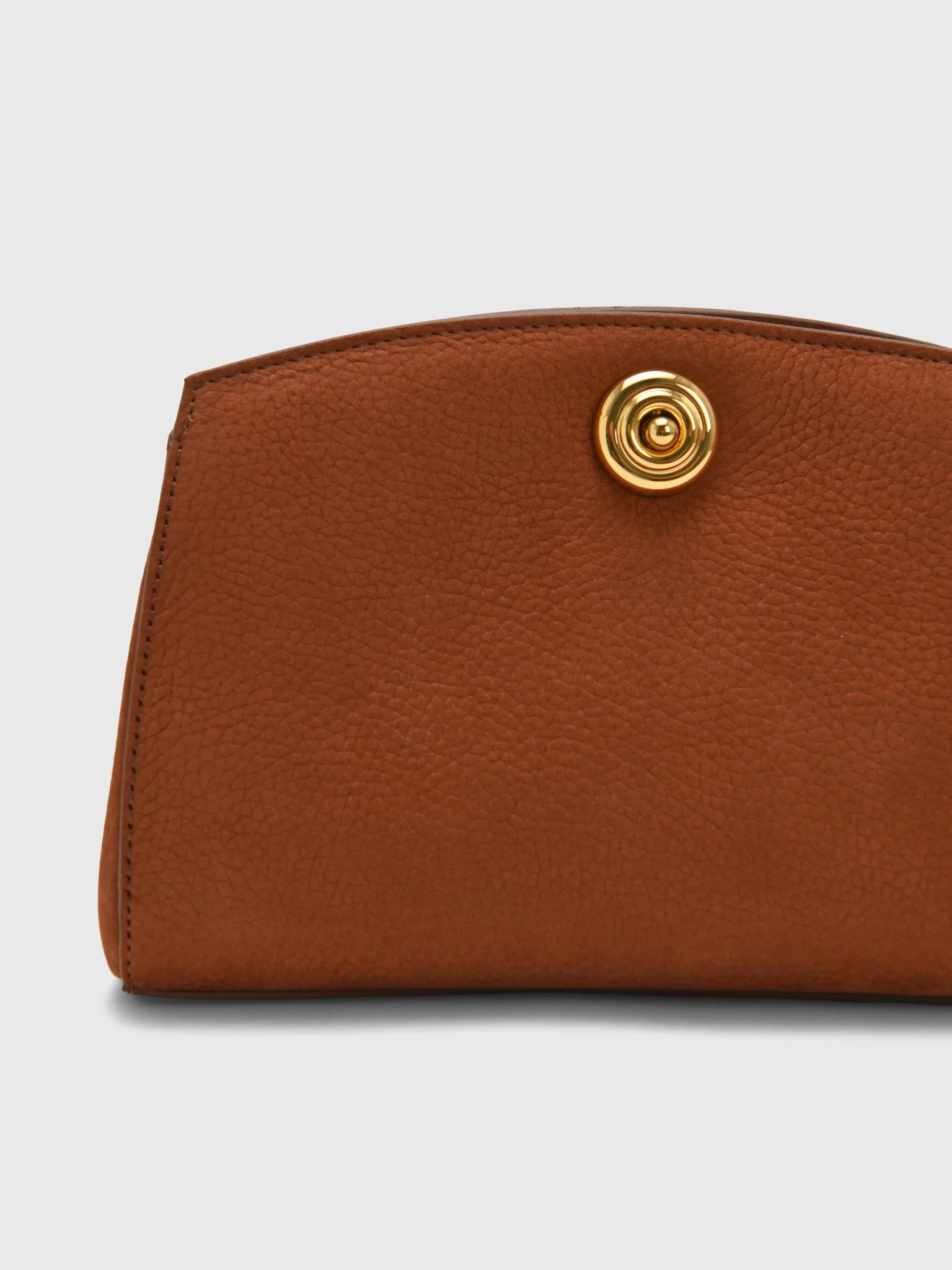 Liffner Pushlock Clutch sold by Saint Bernard product image thumbnail 4