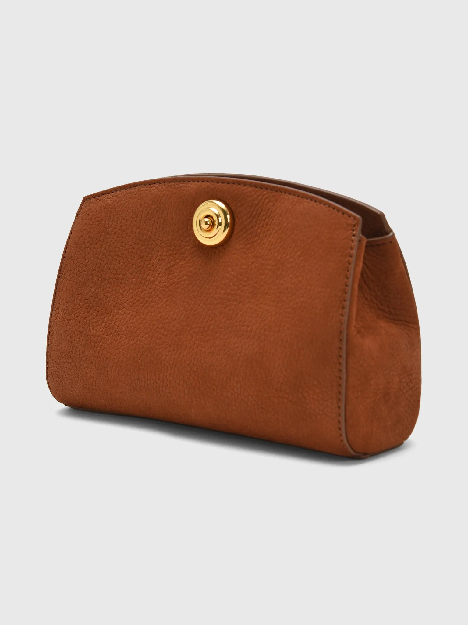 Liffner Pushlock Clutch sold by Saint Bernard product image thumbnail 2