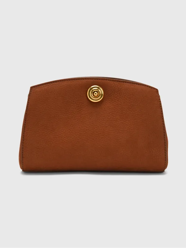 Liffner Pushlock Clutch made by Liffner