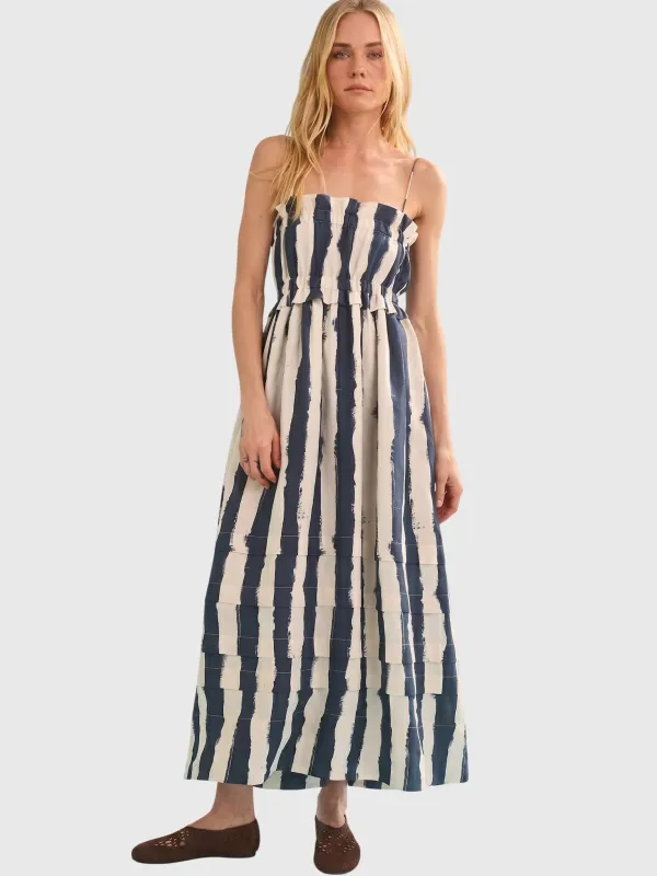 Hunter Bell Women's Larkin Dress made by Hunter Bell NYC