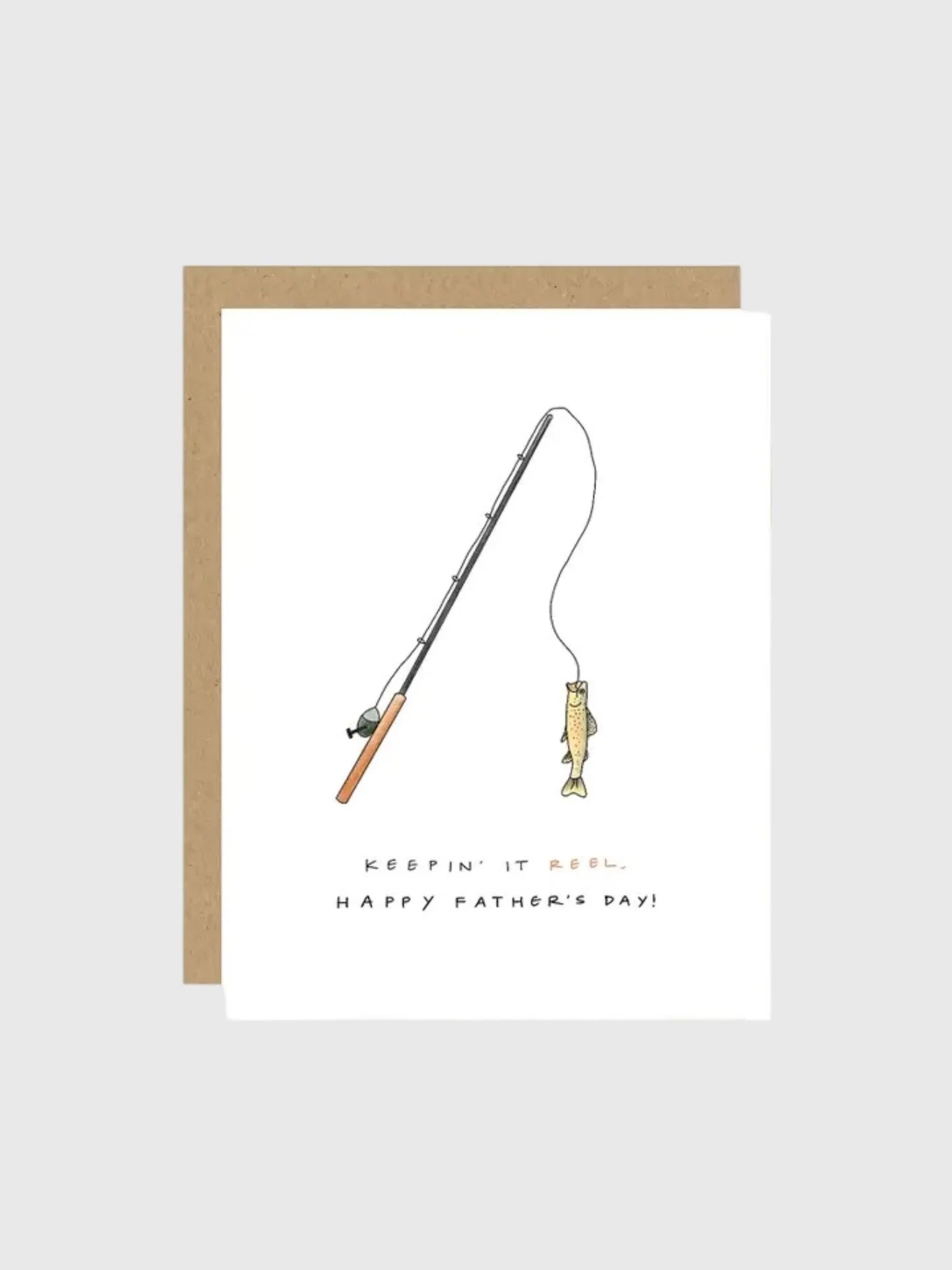 Maddon And Co Father's Day Card sold by Saint Bernard product image thumbnail 2