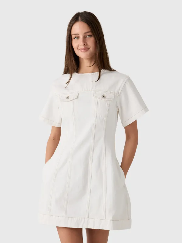 Anna Quan Women's Blair Dress made by ANNA QUAN