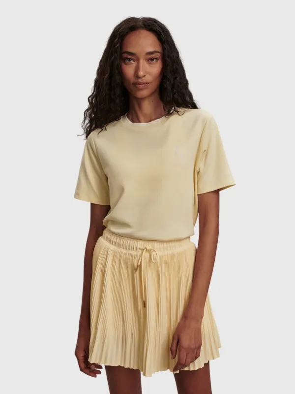 Varley Women's Harridge Graphic Tee made by Varley