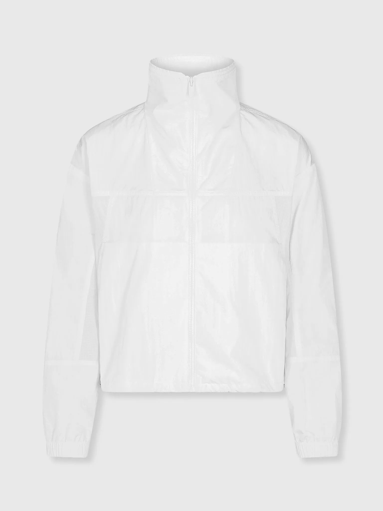 Vuori Women's Court Full Zip Jacket sold by Saint Bernard