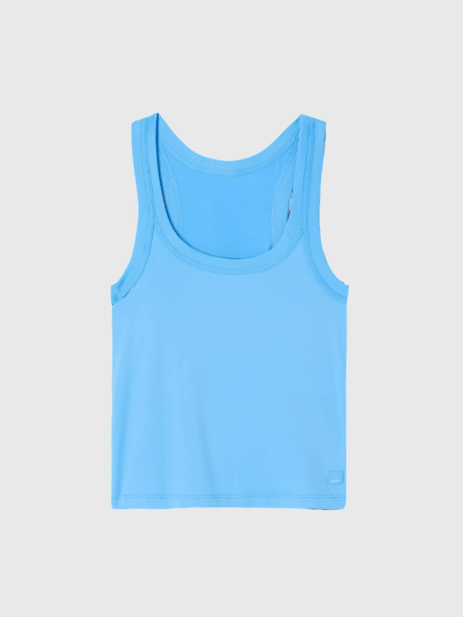 Vuori Women's Energy Racerback Tank sold by Saint Bernard product image thumbnail 4