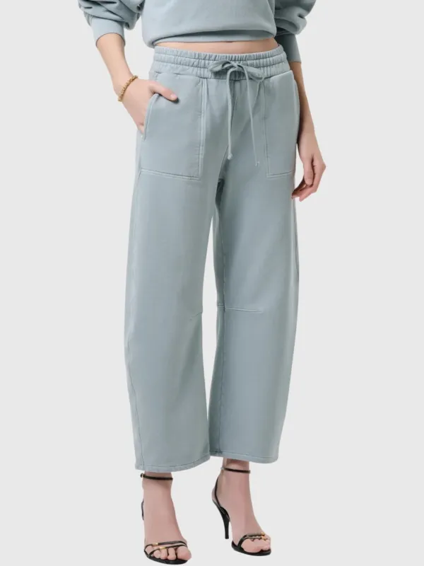 Citizens Of Humanity Women's Freya Sweatpant made by Citizens Of Humanity