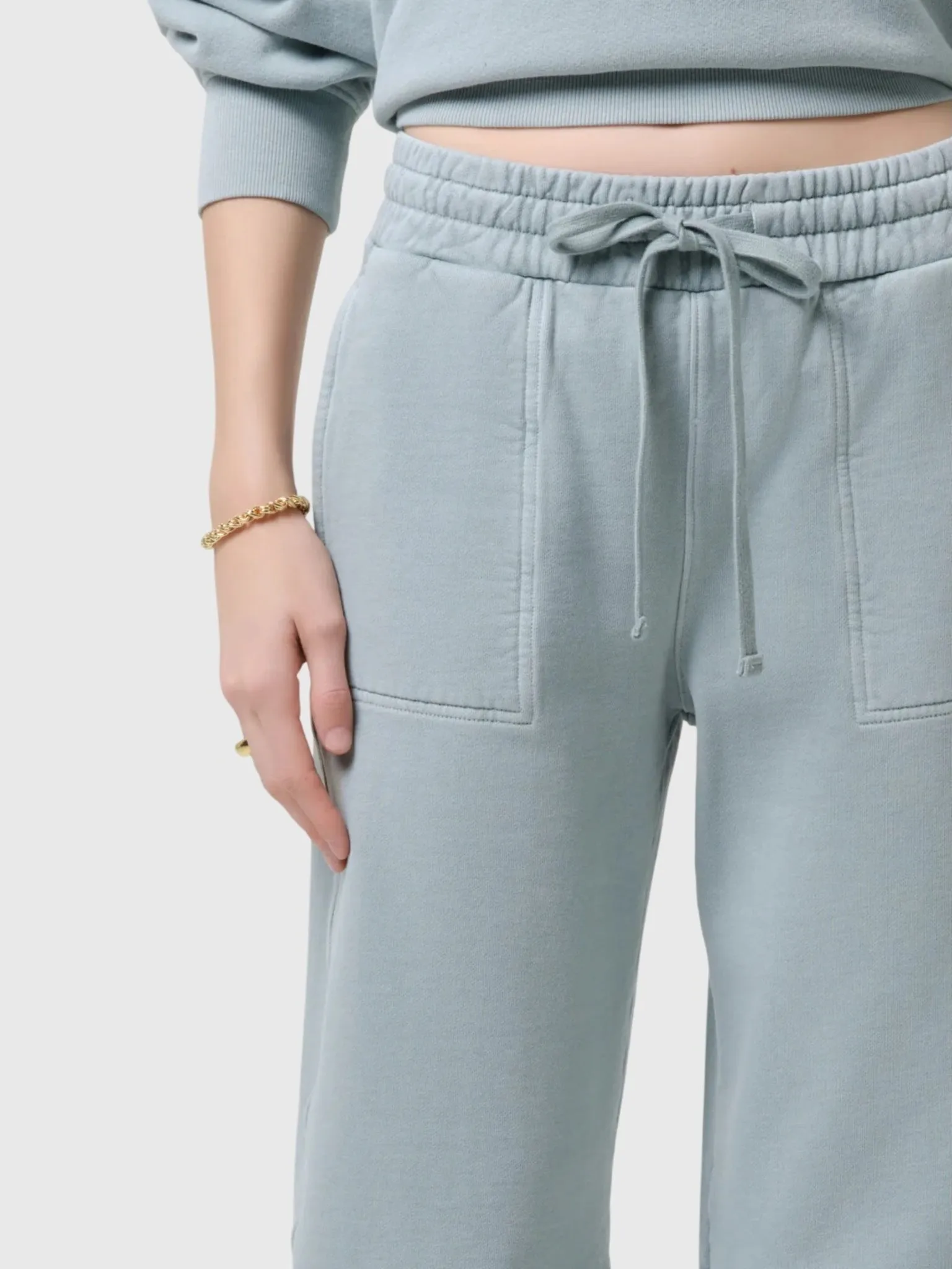 Citizens Of Humanity Women's Freya Sweatpant sold by Saint Bernard product image thumbnail 2