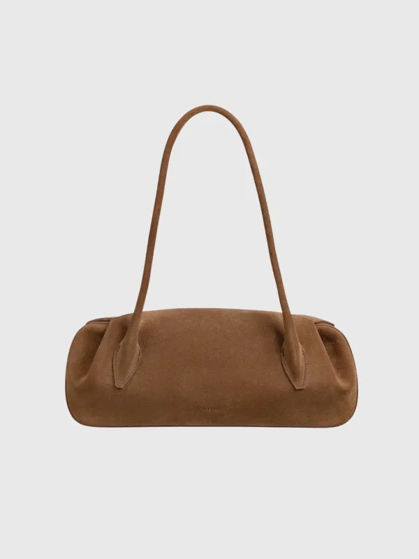 Yuzefi Oyster Shoulder Bag made by Yuzefi