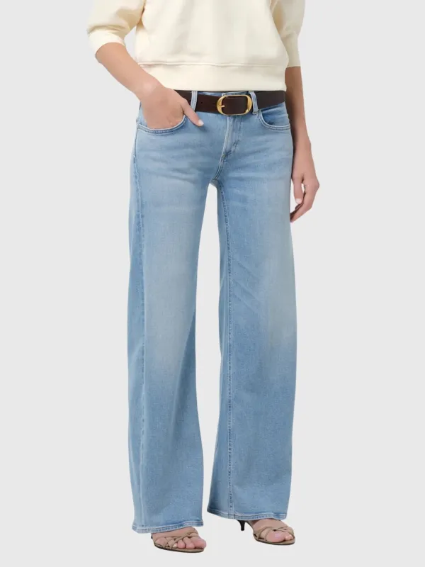 Citizens Of Humanity Women's Nora Trouser Leg Jean made by Citizens Of Humanity