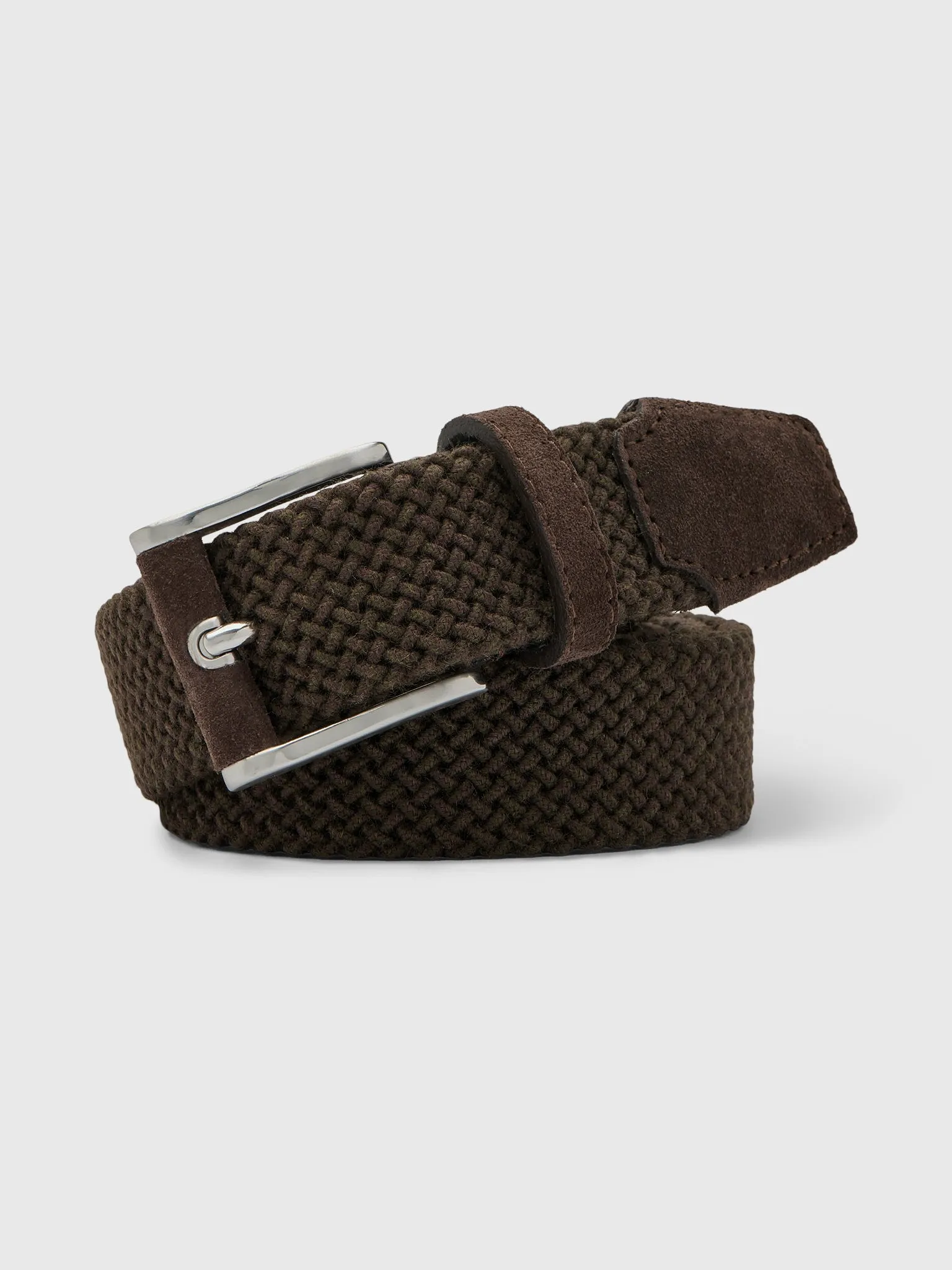 Peter Millar Crown Crafted Men's Crafted Woven Belt sold by Saint Bernard product image thumbnail 2