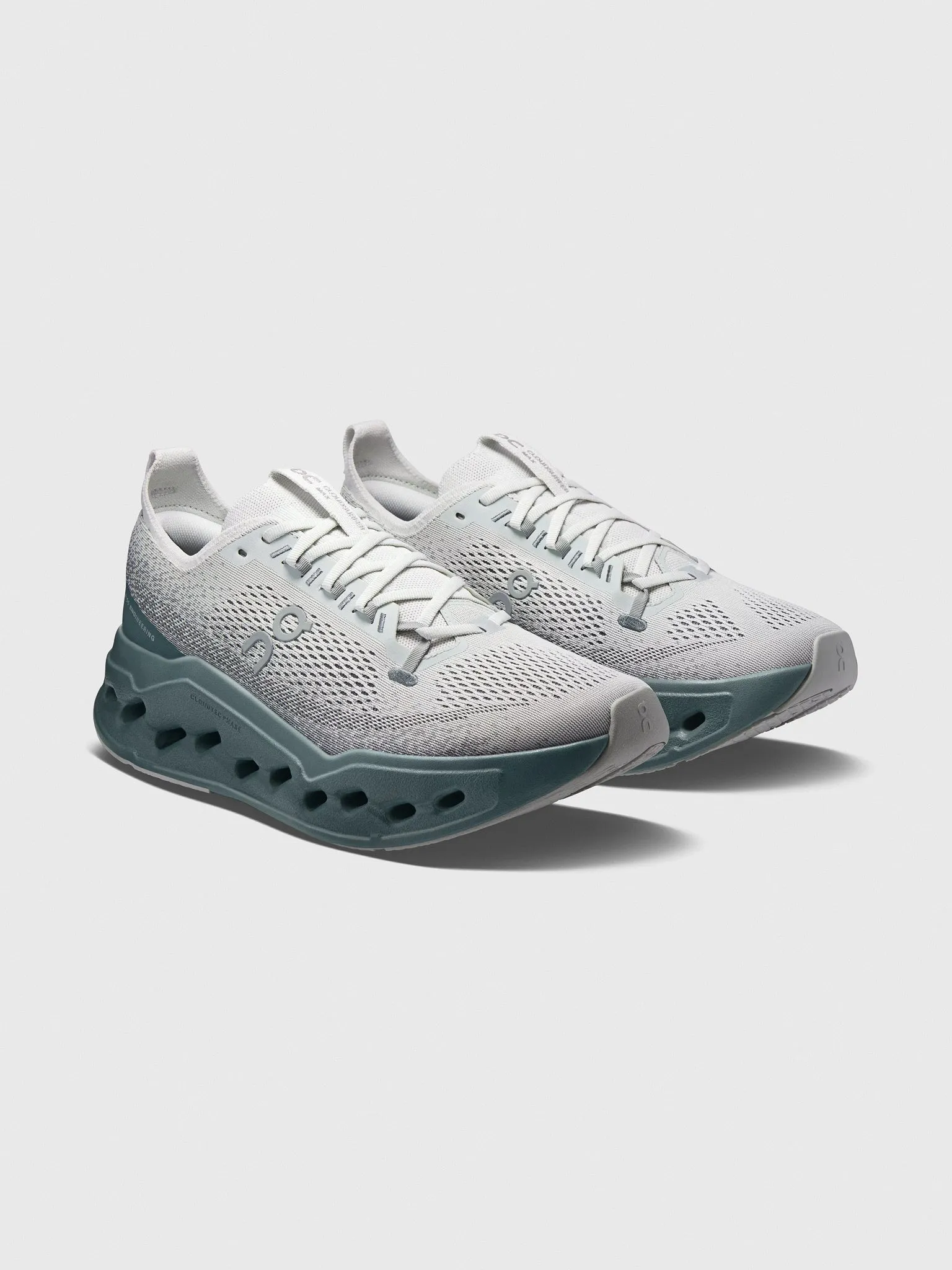 ON Men's Cloudsurfer Max Running Shoe sold by Saint Bernard product image thumbnail 2