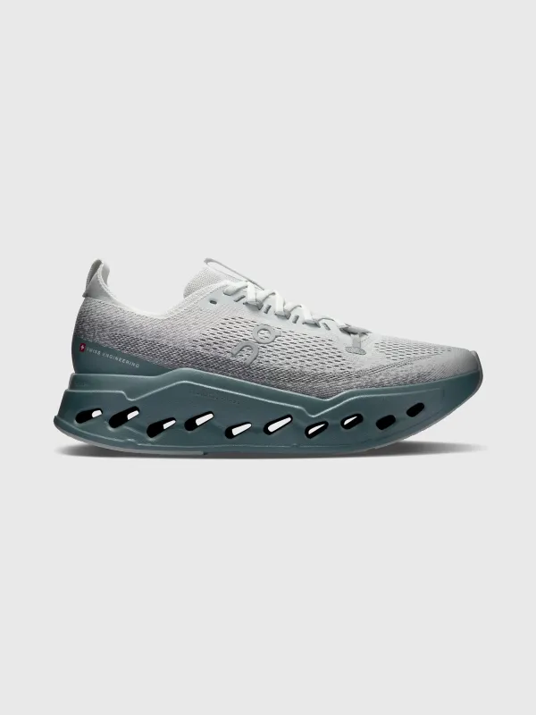 ON Men's Cloudsurfer Max Running Shoe made by On