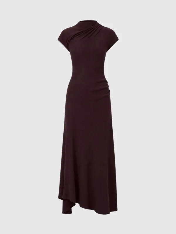 Citizens Of Humanity Women's Kira Sculptural Dress made by Citizens Of Humanity
