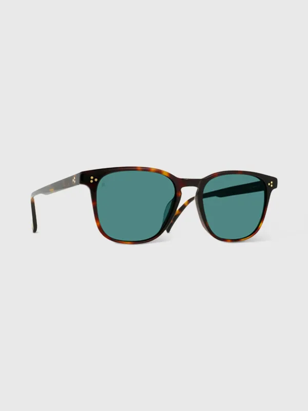 Raen Alvez 54 Sunglasses made by RAEN