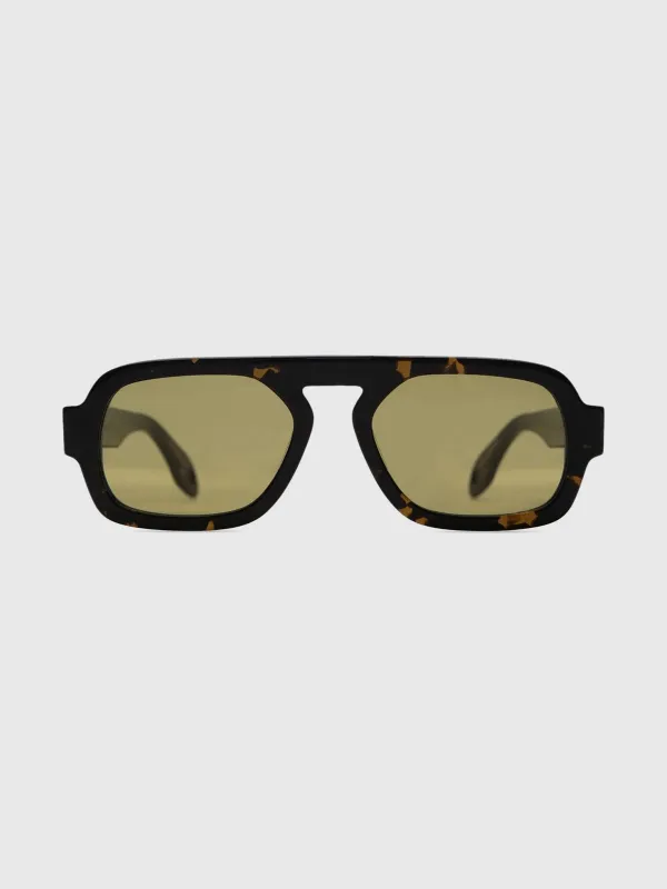 Elisa Johnson Jane Mini Sunglasses made by Elisa Johnson