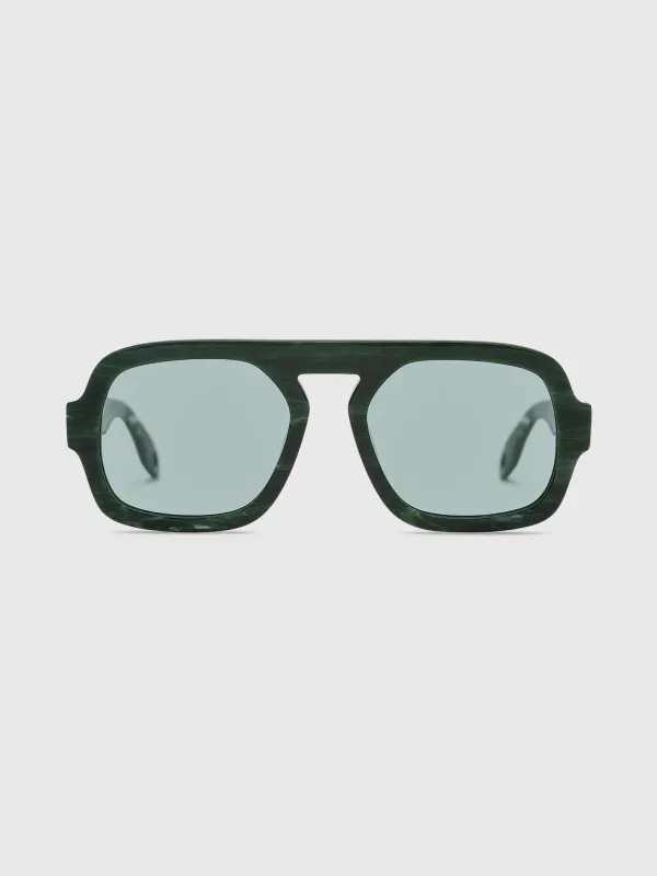 Elisa Johnson Jane Sunglasses made by Elisa Johnson