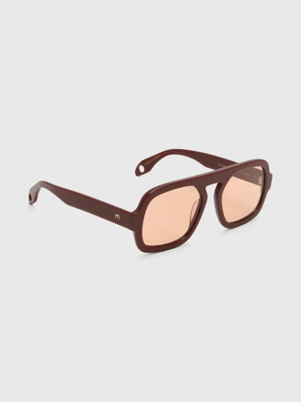 Elisa Johnson Jane Sunglasses made by Elisa Johnson