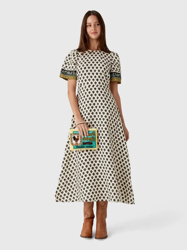Hunter Bell Women's Casey Dress made by Hunter Bell NYC